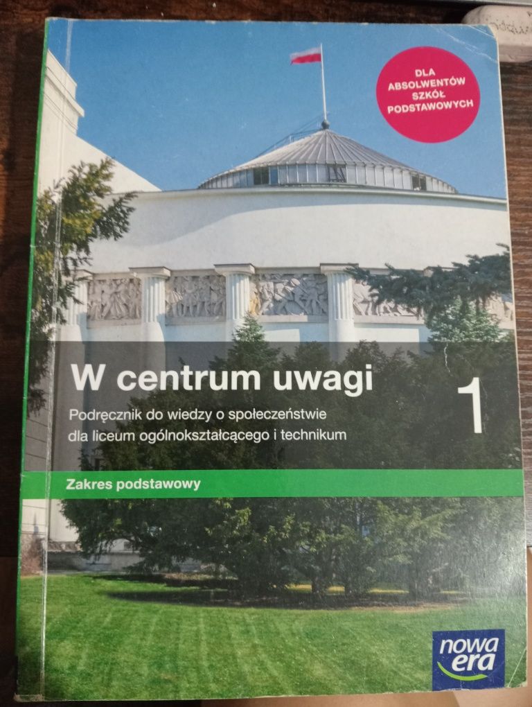 W centrum uwagi 1 wos