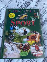 Skarbnica wiedzy Sport