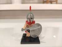 Spartanin wojownik minifigurka nowa Starożytna Grecja jak lego