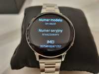 Wyjątkowy Samsung Galaxy Watch Active 2  LTE 44mm