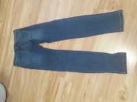 3 pary Spodnie jeans House rozm 34/ 158 cm