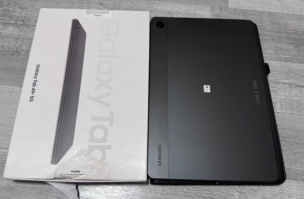 Tablet Samsung Galaxy Tab A9+ 5G (X216) 11" 8 GB / 128 GB szary