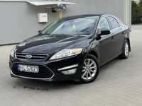 Ford Mondeo 2.0Tdci*2011r*Convers*Led*Automat*bdb stan*