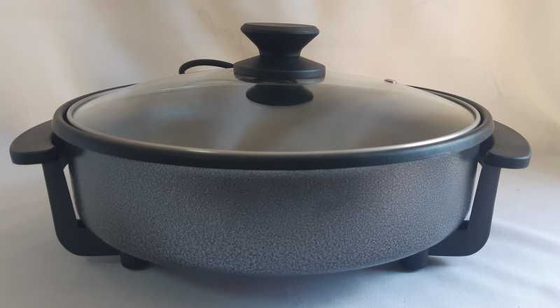 Электропицца Pizza Pan 413/124 28 см.