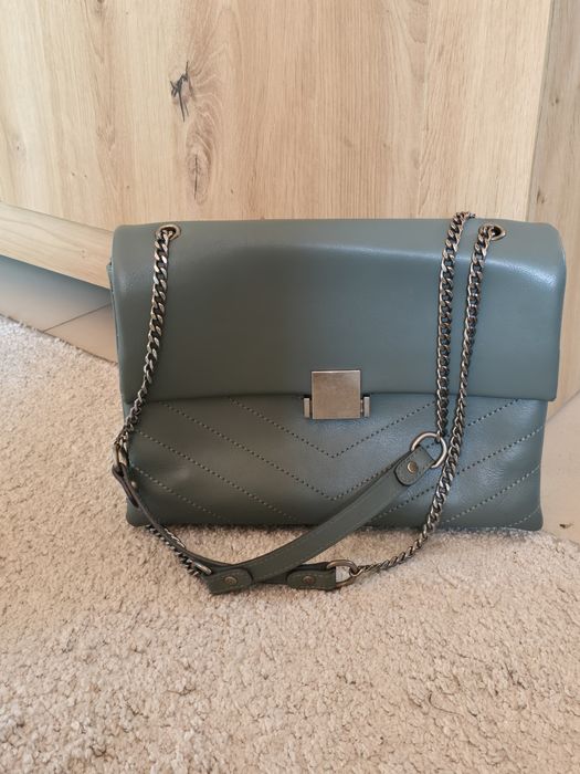 Стильна жіноча сумка