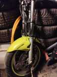 Lagi,koło,tarcze, zaciski Yamaha R6 rj3