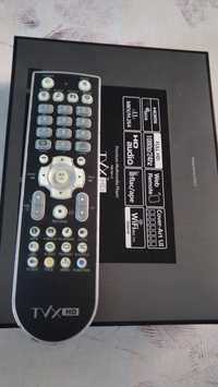 Multimedia player TVX slim 1 dvico