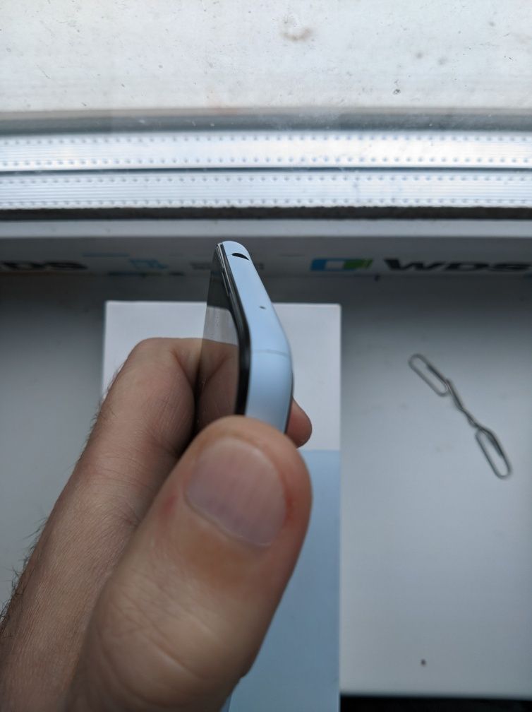 Google pixel 4a neverlock.