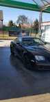 Chrysler Crossfire Crossfire