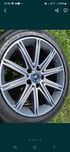 Литі диски Mercedes R17 SLK C clas w204