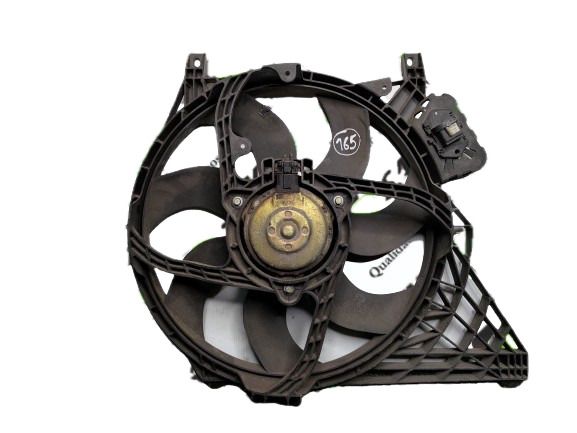 Termoventilador / motoventilador NISSAN Primera Sedan (P12)