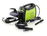 Spawarka inwertorowa MMA 300A LCD 1,6-4,0mm + przewody, maska