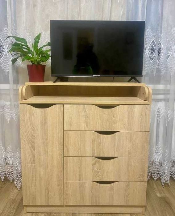 Комод Пеленальний Пеленатор Сповивальний в навності за складу Новий