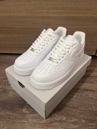 Nike Air Force 1 Low '07 white 39