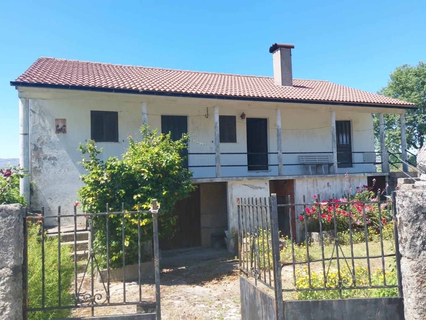 Moradia para venda