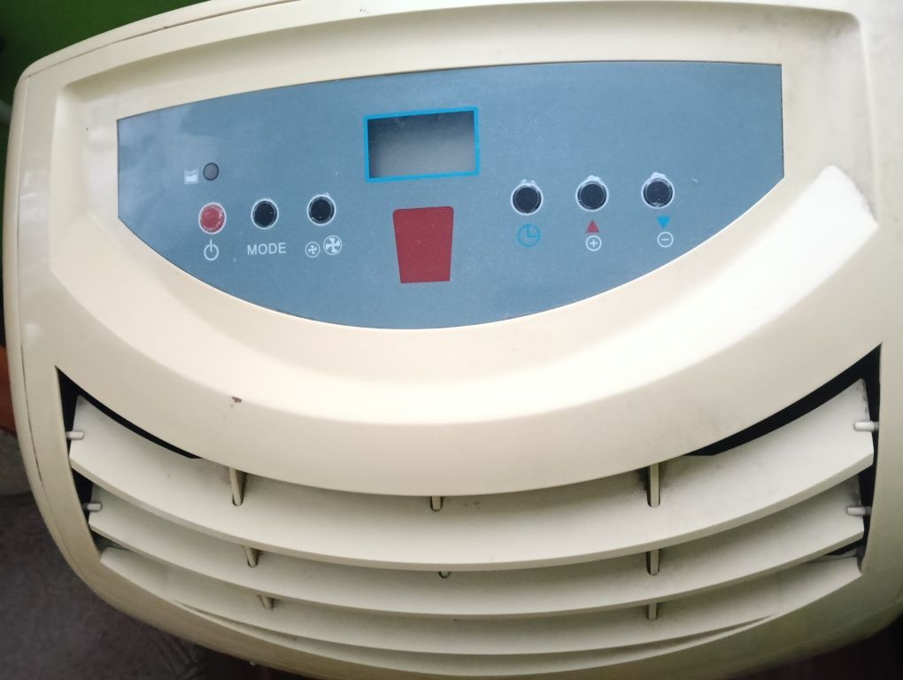 Klimatyzator przenośny