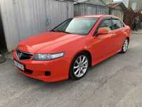 Продам Honda Accord 7