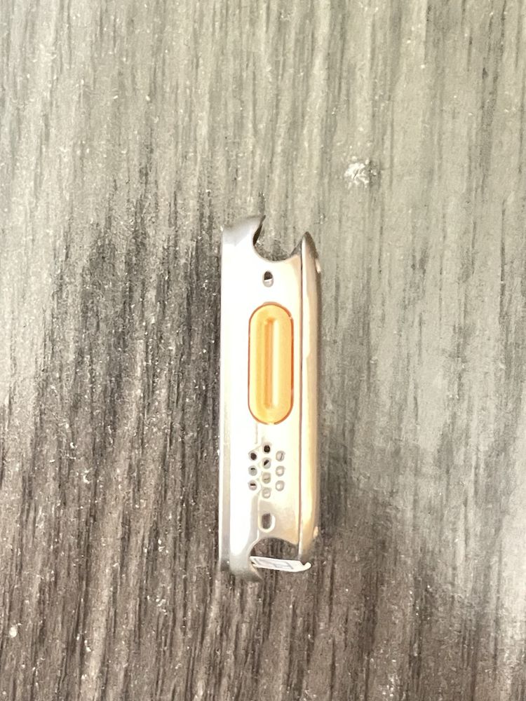Proteção ultra que transforma qq apple watch de 44mm