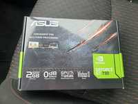 Видеокарта Asus GeForce GT 730 2GB GDDR5 відеокарта