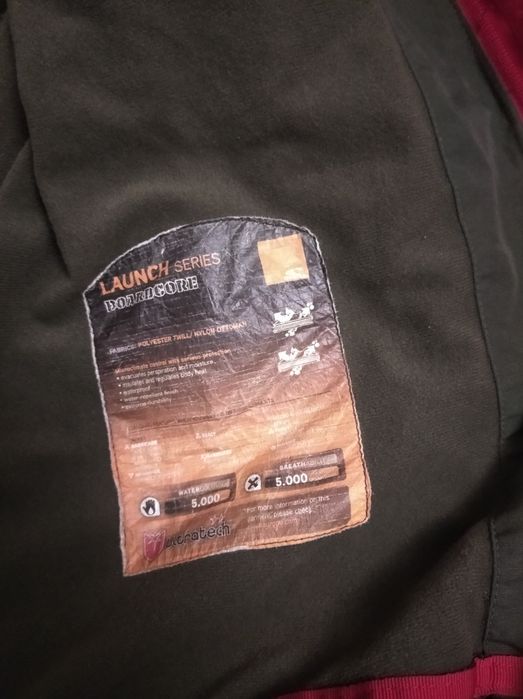 Продам лижну курточку Oneill