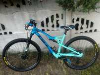 Rower BH Lynx Race Carbon RC 6.5, 2021 rok stan idealny.