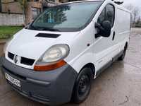 Renault Trafic продам