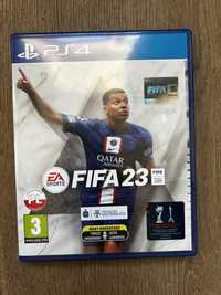 FIFA 23 gra ps4 używana