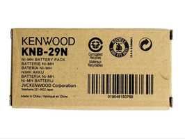 Kenwood  knb- 29n