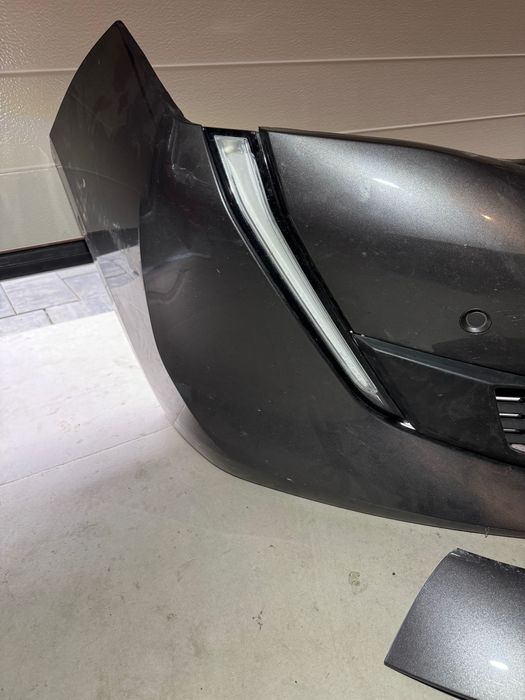 Zderzak przód  EVL Peugeot 508 II 2019