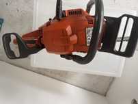 Piła spalinowa Husqvarna 353 G
