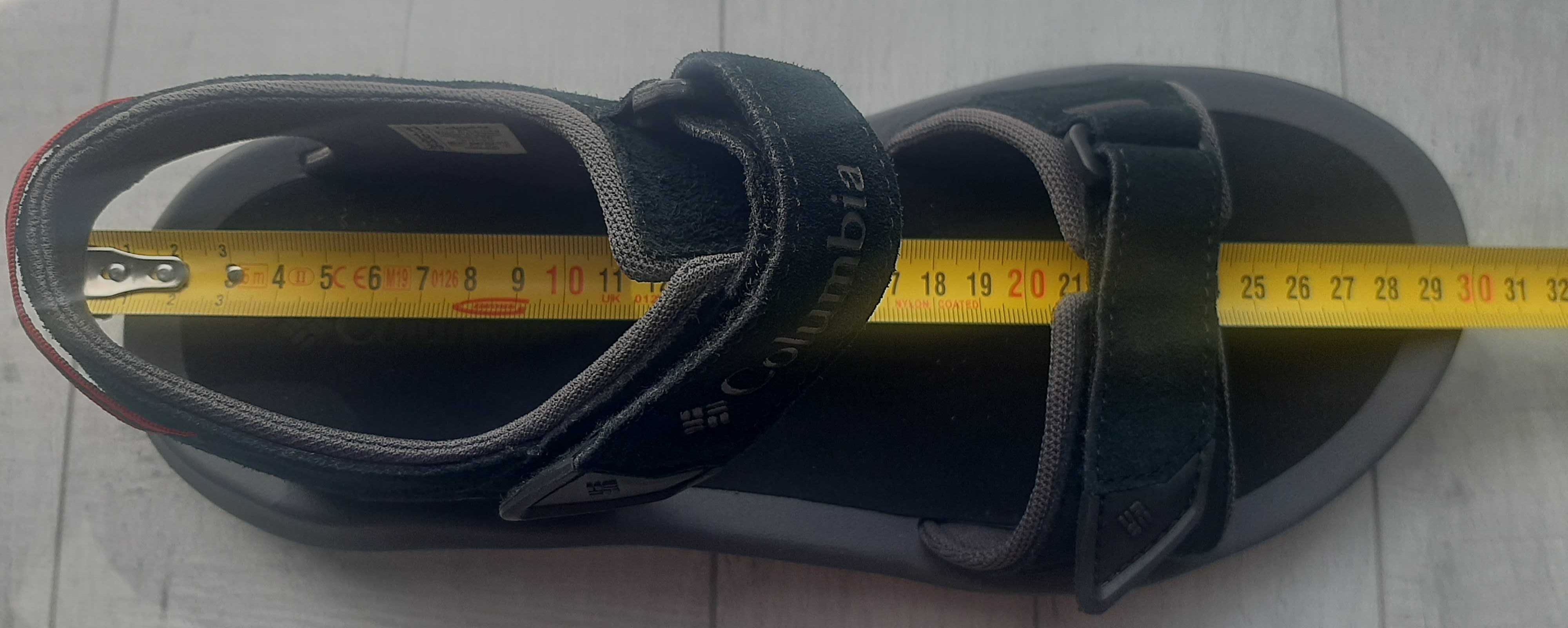 Чоловічі сандалі Columbia Men's Trailstorm™ Hiker Two Strap (44р)