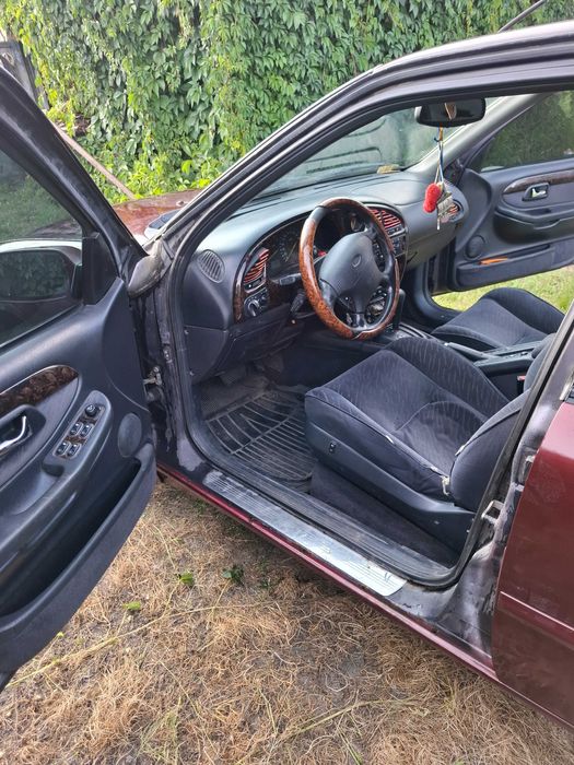 Продається форд скорпио