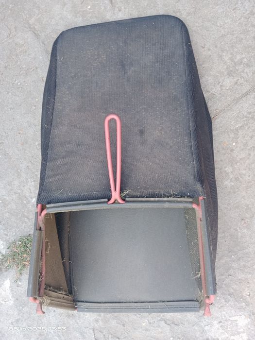 Sprzedam częsci do lawety kosiarki Murray MP 500 brigga 500 series