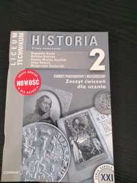 Historia 2-ćwiczenia