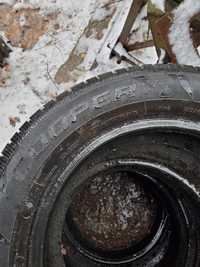 Зимние шины Cooper Weather-Master SA2 185/65 R14 86T