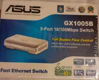 Switch Asus GX1005B