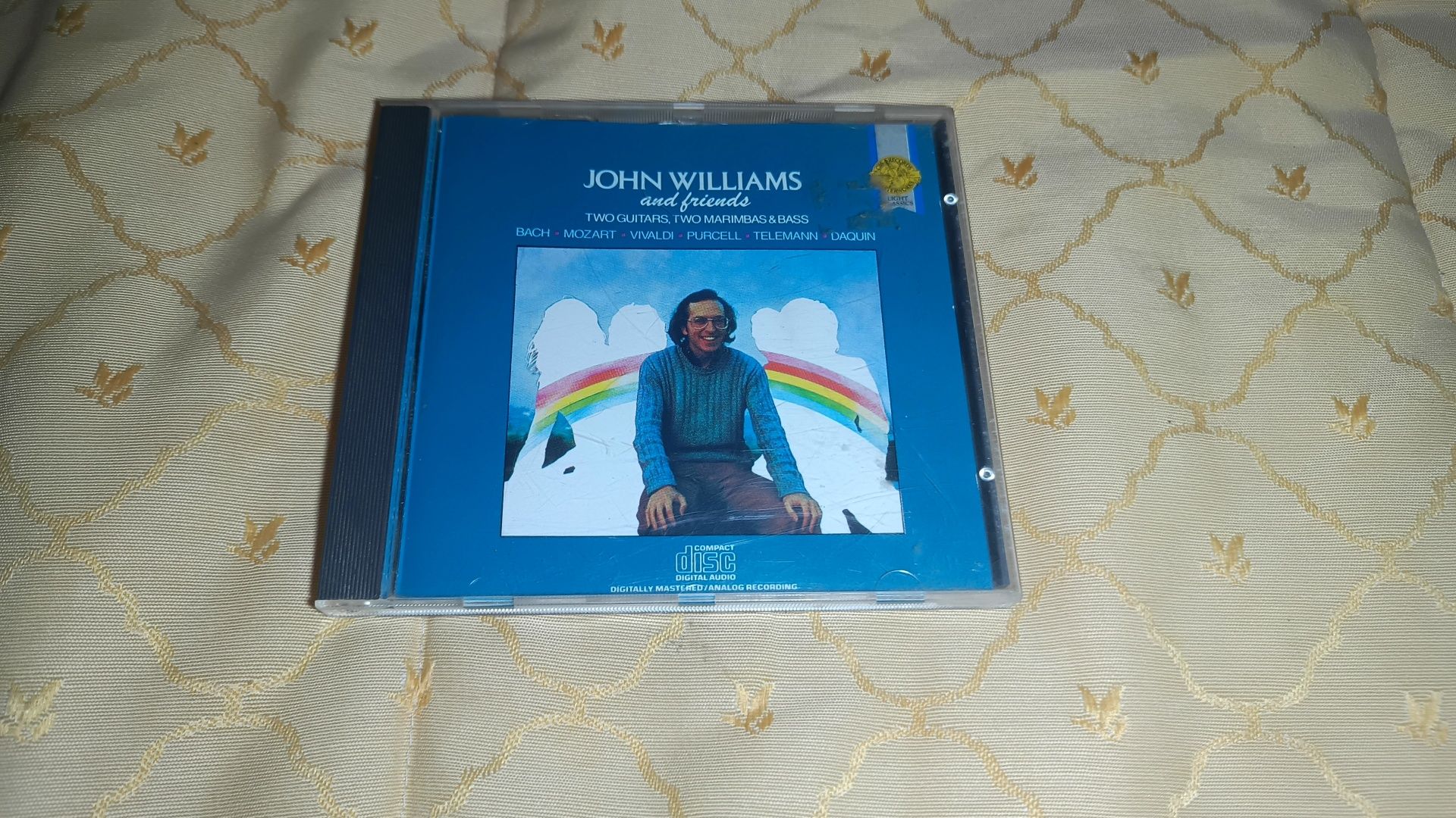 John Williams and Friends