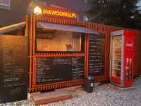 Kontener gastronomiczny na wynajem z możliwością wykupu