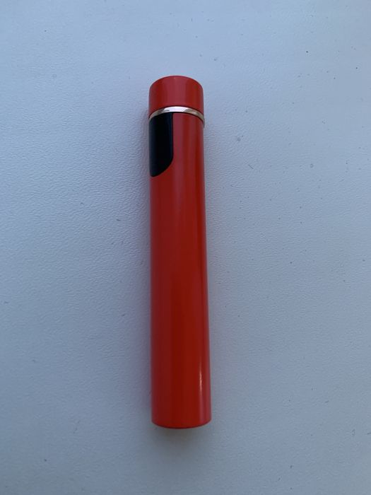 Запальничка електрична USB - вітростійка.