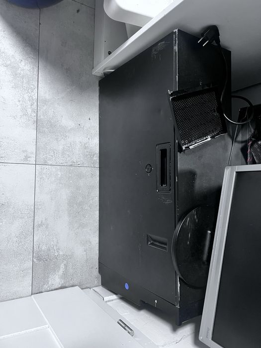 Serwer IBM x3400 M3