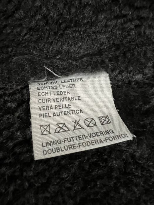 Дубленка дублянка шкіра кожа