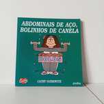 Abdominais De Aço, Bolinhos De Canela - Cathy Guisewhite