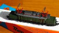 Locomotiva elétrica, DB classe BR 194