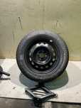 Koło zapasowe dojazdowe lewarek 175/70R14 84T 4x100 Hyundai kia