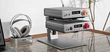 Burson Audio Mothership 01 Hifi Rack