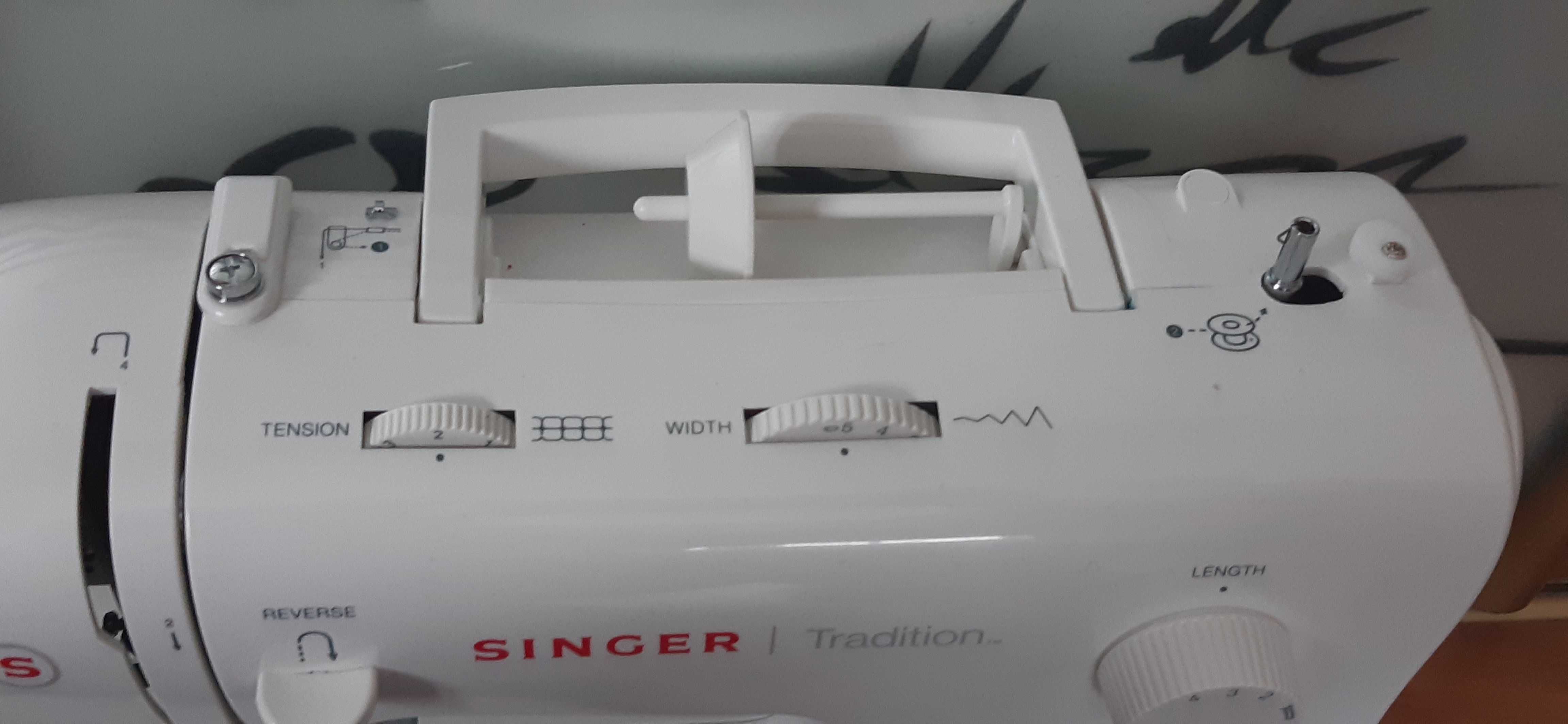 Швейна машинка Singer 2282