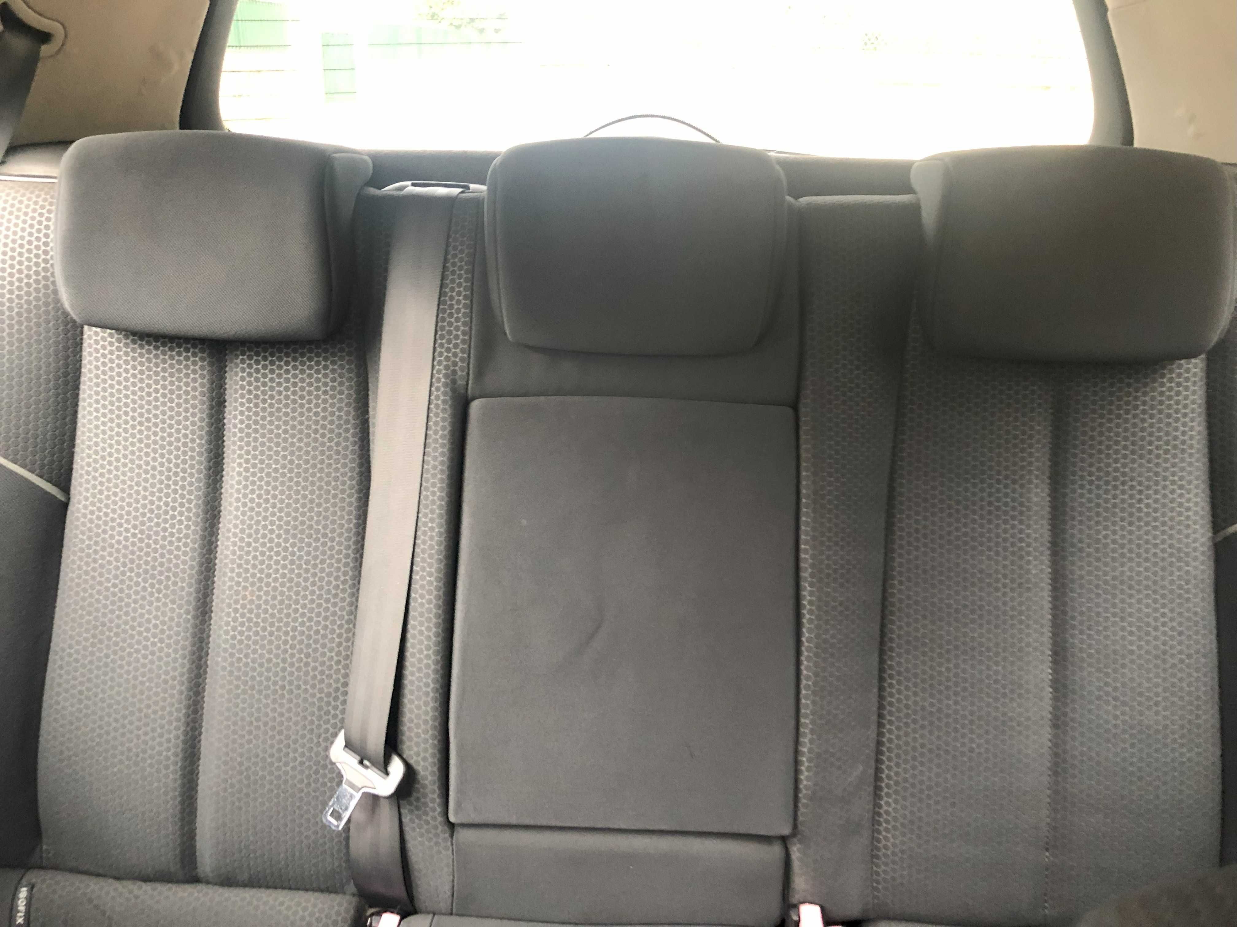 Renault Mégane 1.5 dCi Confort – 2003