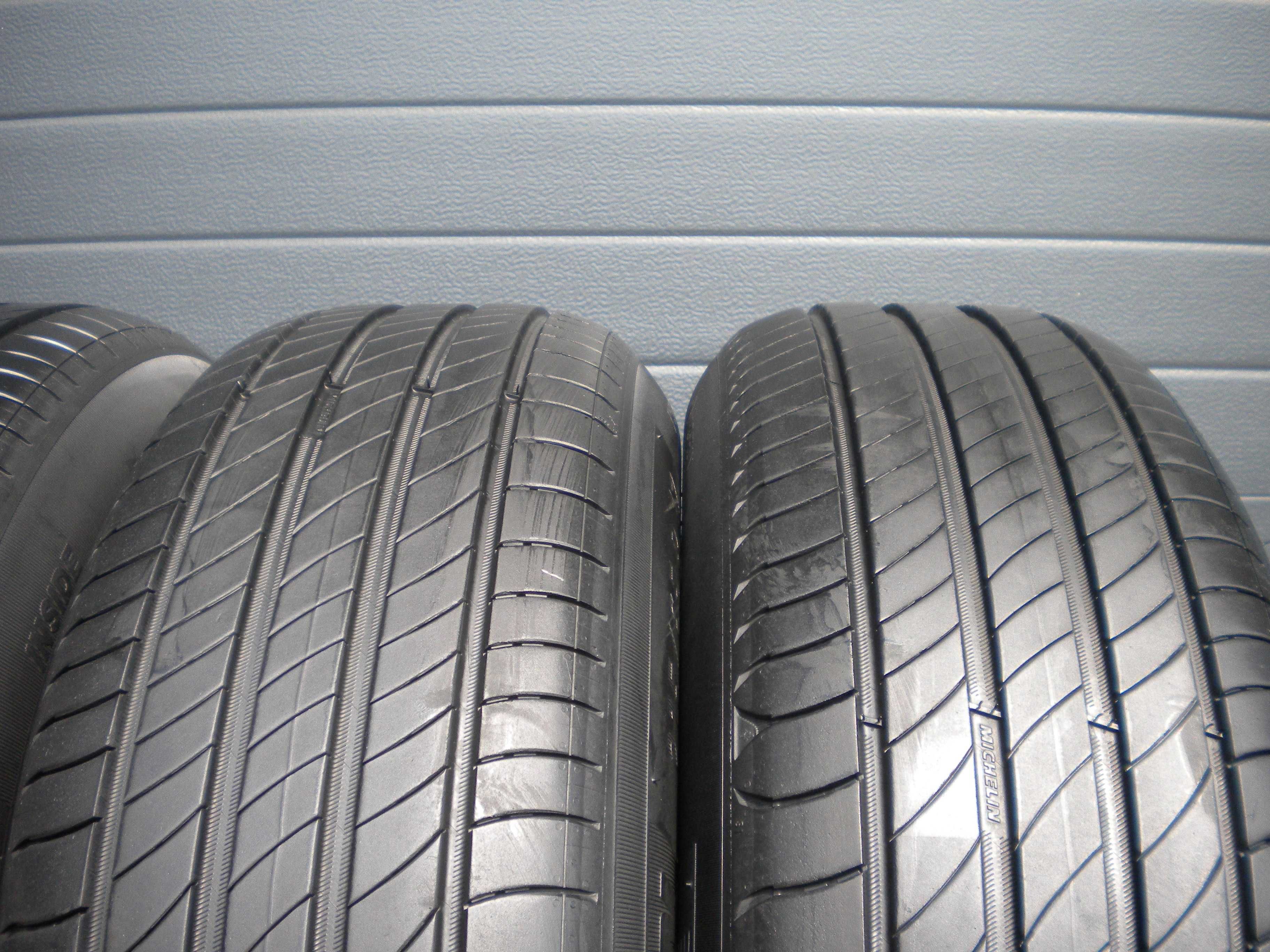 4x Opony letnie MICHELIN PRIMACY 4 S1 215/65R17 103V XL ładne !!!
