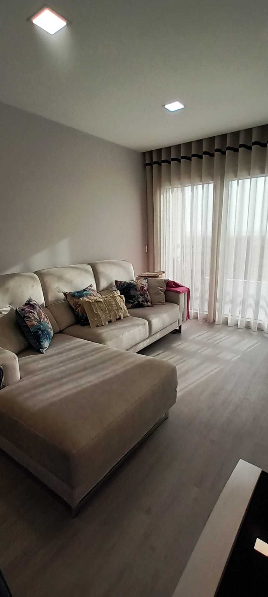 Apartamento Férias Marginal Buarcos - Figueira da Foz