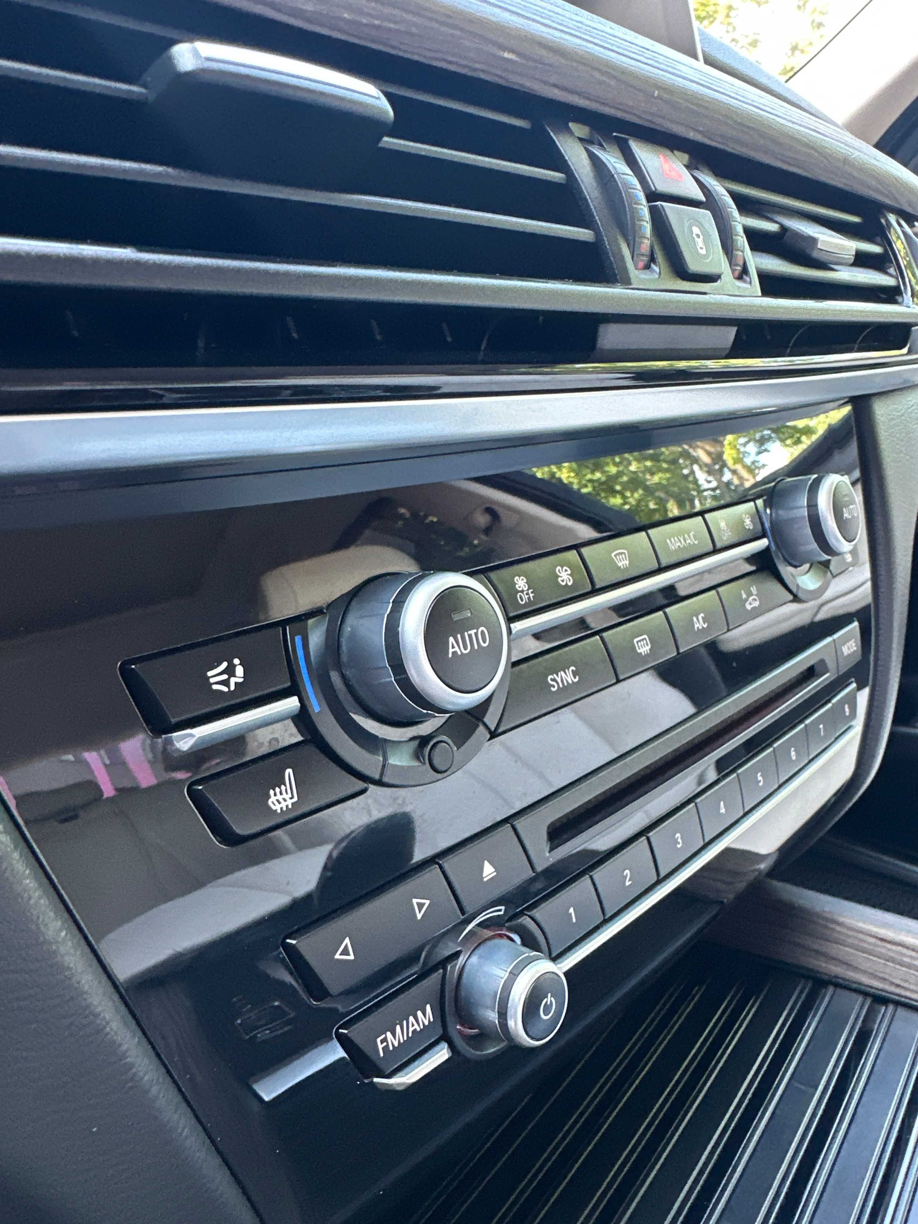 BMW X5 F15 35d xDrive